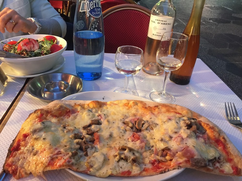best restaurants in Nice
